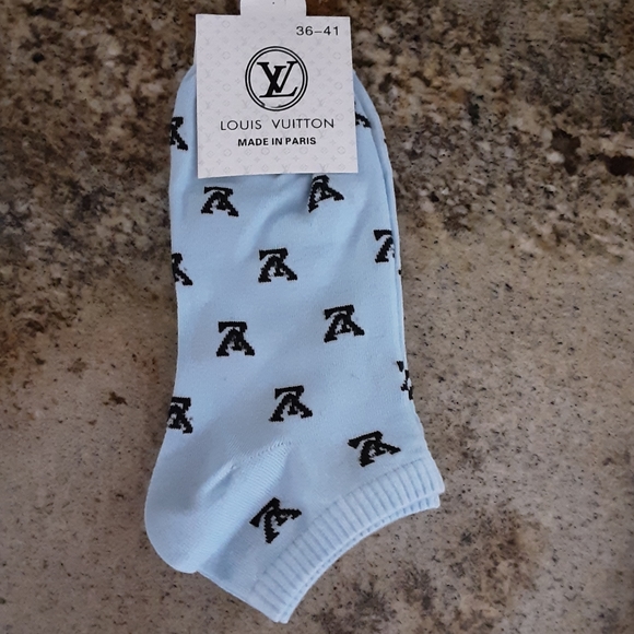 Logo socks - Picture 4 of 6
